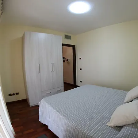 Apartment Il Faro Vibo Valentia Marina