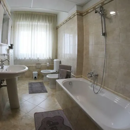 Apartment Il Faro