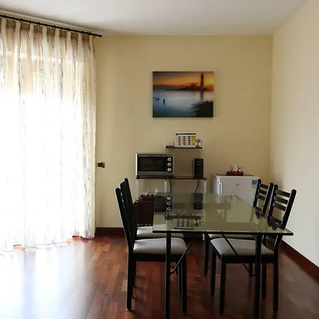 Apartment Il Faro Vibo Valentia Marina