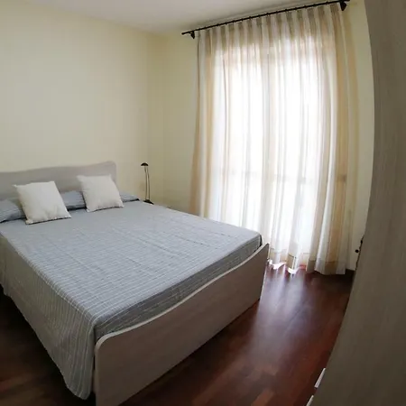 Apartment Il Faro Vibo Valentia Marina